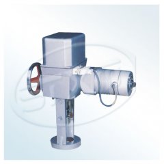 直行程電動執(zhí)行機(jī)構(gòu)
