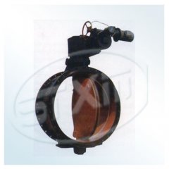 電動(dòng)式水道蝶閥